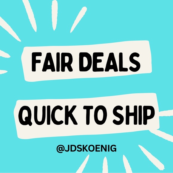 Meet your Posher, Jen - Picture 1 of 3